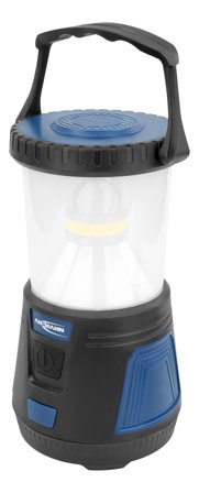 Ansmann Camping & Dekoration campinglampe campinglampe, Belysning
