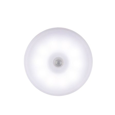 LED-yövalot Keittiön lamppu VALKOINEN VALO VALKOINEN VALO