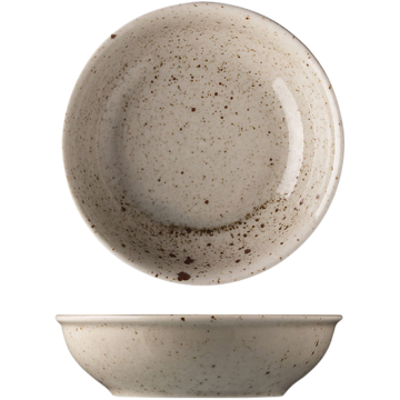 Skål Lilien Lifestyle Natural