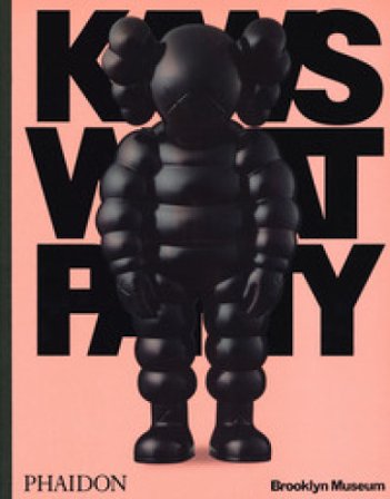 KAWS: what party. Ediz. a colori Daniel Birnbaum