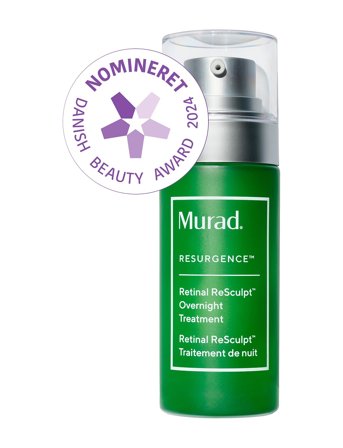 Murad Retinal Resculpt Overnight Treatment - Nude - 30 ml