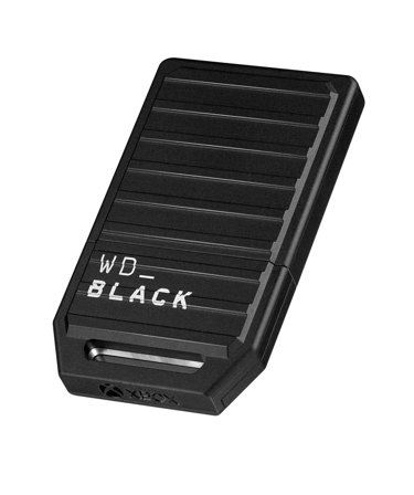 WD Black C50 Expansion Card for XBOX - harddisk - 1 TB