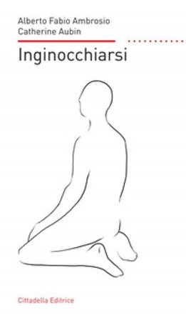 Inginocchiarsi Alberto F. Ambrosio