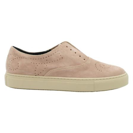 Fratelli Rossetti Rossetti ONE , Roze , Dames , Maat: 37 EU Veterschoenen