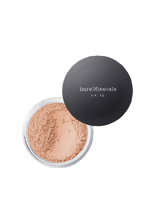 bareMinerals Original Loose Matte 14 Medium Foundation Dam Beige 6 GR