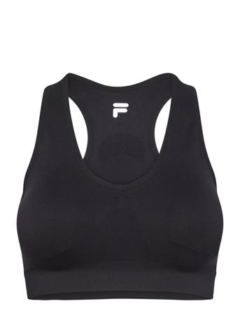 Reken Seamless Bra Black FILA