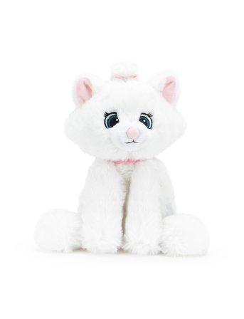 Simba Toys | Disney Super Soft Marie, 25Cm | ONE SIZE