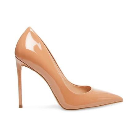 Steve Madden, Vala Heel Beige, Dames, Maat:40 EU
