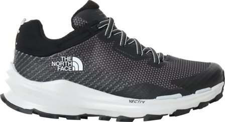 The North Face Women's Vectiv Fastpack FutureLight Women hiking shoes Black 41