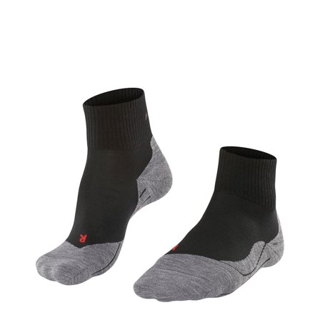 Falke TK5 Wander Short Trekking Sock vandringsstrumpor (dam)