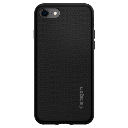 Spigen Liquid Air Case till iPhone 7 / 8 / SE 2020 / SE 2022 -