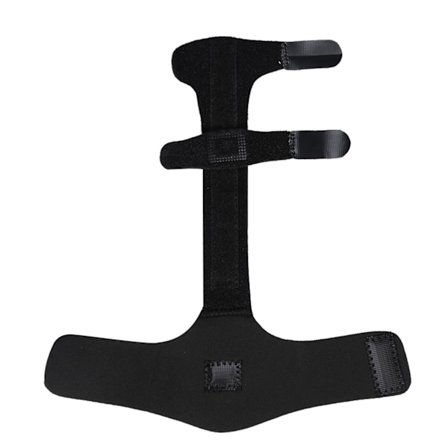 Säädettävä alumiininen sormilasta käden tukemiseen, palautumiseen, tukemiseen, suojaukseen, vammantuennan työkalut