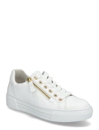 Gabor Sneaker - White - 35.5