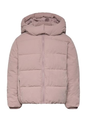 Mango | Hood Puffer Coat | 8