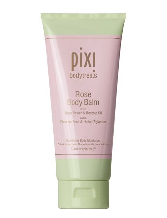 Pixi Rose Body Balm - Nude - 200 ml
