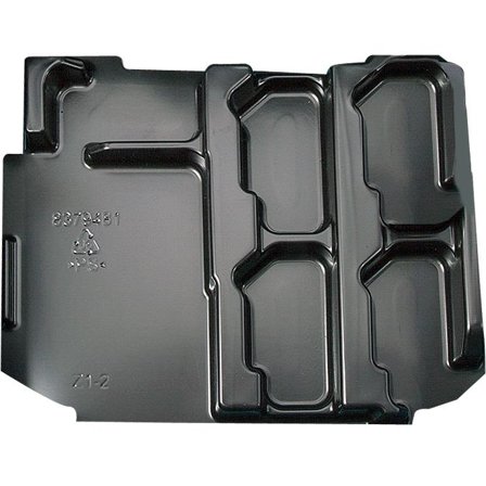 Makita 838110-1 Inlägg, Förvaring