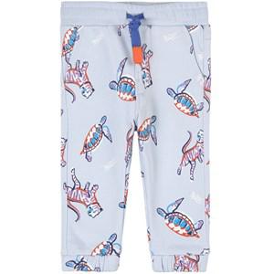 Catimini Light Blue Jumper 12 Months - Bottoms - 12 months - Blue