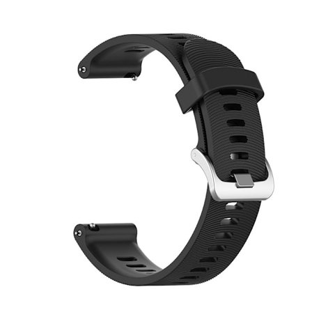 INF Klockarmband för Garmin Forerunner 245 Silikon