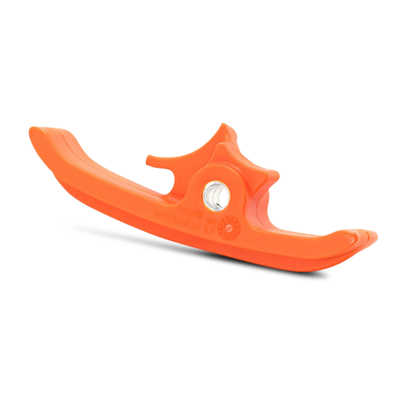 Ricambio Guida Catena Polisport - KTM 300 EXC 2017-2017