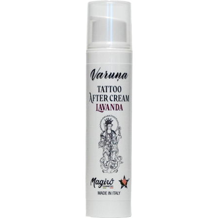 Magirò Varuna Natural After Cream Lavanda 15ml