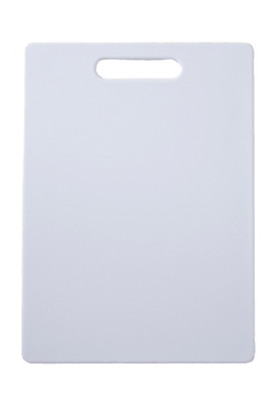 Åhléns Home Skärbräda 35x25 cm Köksredskap Vit ONESIZE