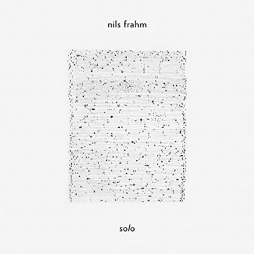 Solo Nils Frahm