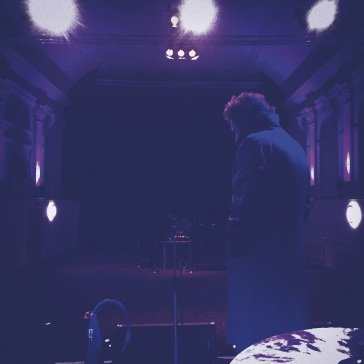 My mystery Destroyer