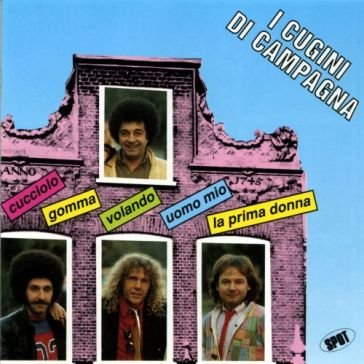 I cugini di campagna Cugini Di Campagna I