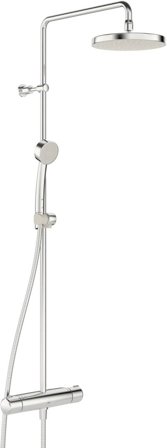 Oras Nova Takdusjpakke 150 c/c, Baderom