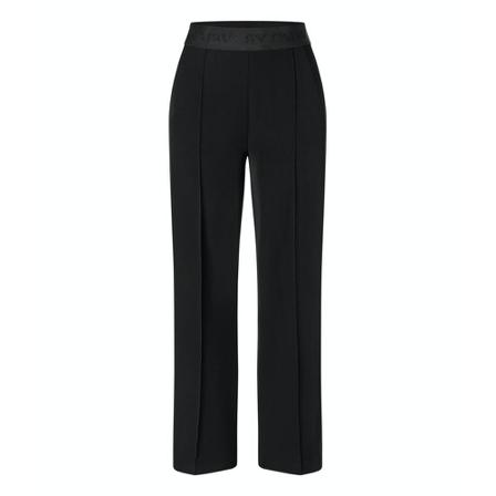 Cambio Chinos , Zwart , Dames , Maat: XS