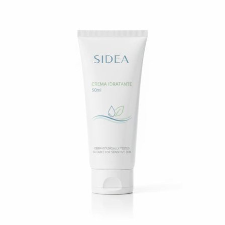 Sidea Crema Idratante 50ml