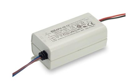 MEANWELL LMP LED Netzteil APV 16-24