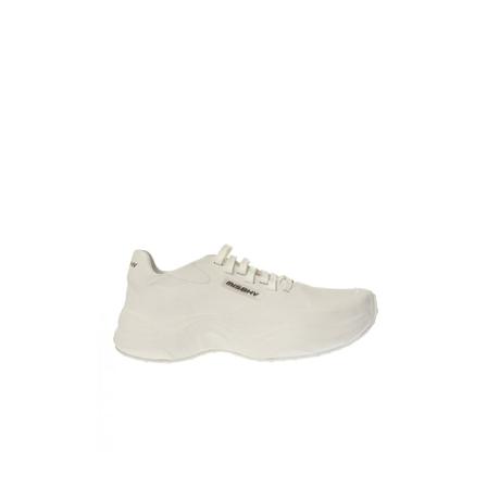 Misbhv - Sneakers - Beige - Herr - Storlek: 43 Eu, Herr, Storlek: 43 EU