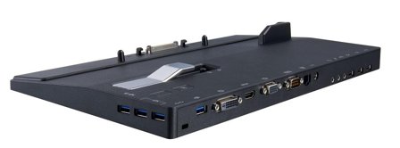 Multicom DS200 Docking til N350