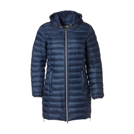 Danwear, Jacket 1000-400T Blauw, Dames, Maat:M