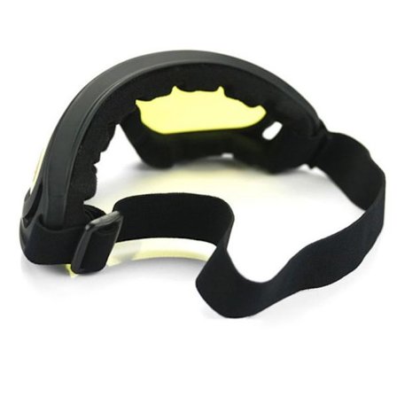 Ski Briller Vindtætte Briller Støvsikre Cykel Solbriller V