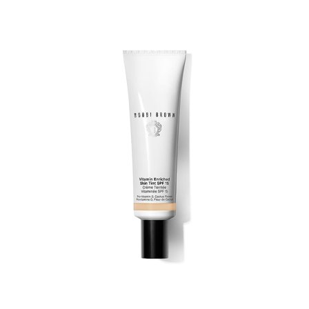 Bobbi Brown Vitamin Enriched Tinted Moisturizer SPF15 3 Light, Makeup, Ansigt, Foundation
