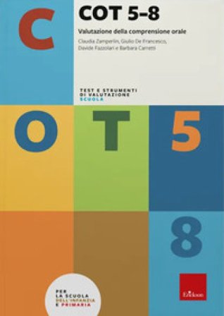 Test CO-TT DE FRANCESCO