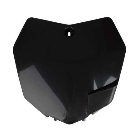 Tabella Portanumero Rtech Nero - KTM 450 SX-F 2013-2015