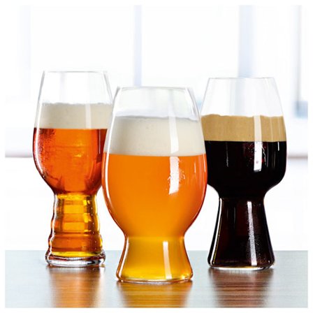 Lasit Testaaminen Spiegelau