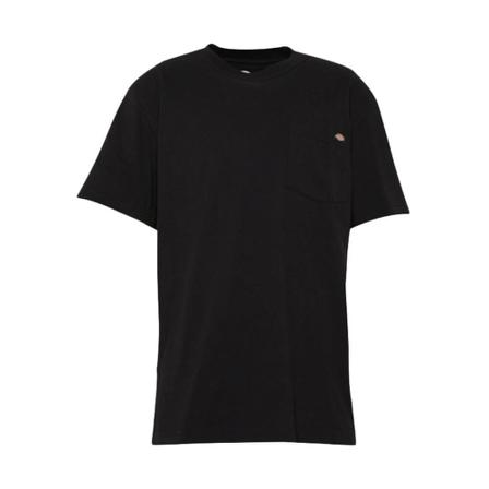 Dickies, T-Shirts Zwart, Heren, Maat:XL