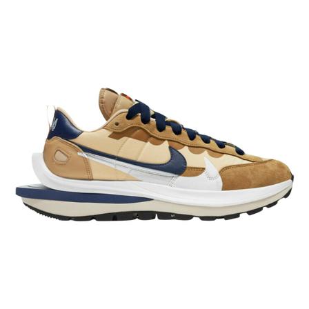 Nike Sneakers , Bruin , Heren , Maat: 39 EU