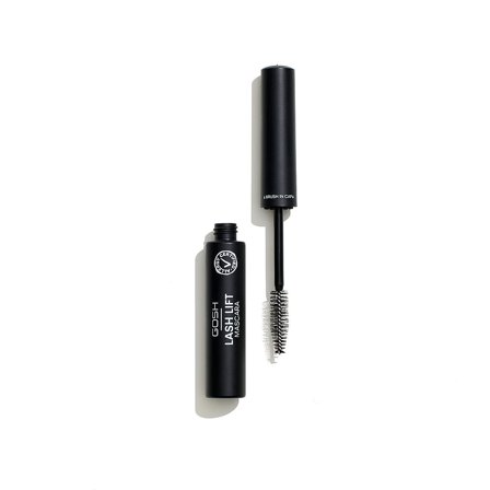 Gosh Copenhagen Lash Lift Mascara Black, Makeup, Øjne, Mascara