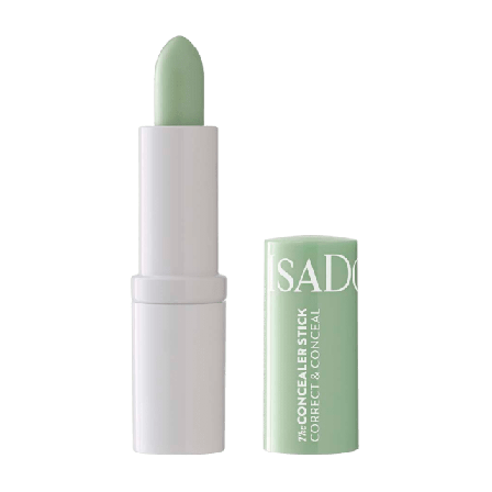 IsaDora The Concealer Stick Unisex Grön 2,25G