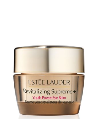 Estée Lauder Revitalizing Supreme+ Cell Power Eye Balm - Nude - 15 ml