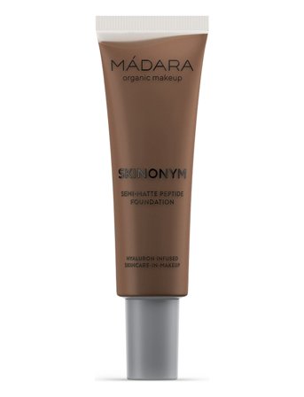 MÁDARA Skinonym Semi-Matte Peptide Foundation - 30 ML