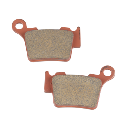 Remblokken Brembo Sintered Off-Road