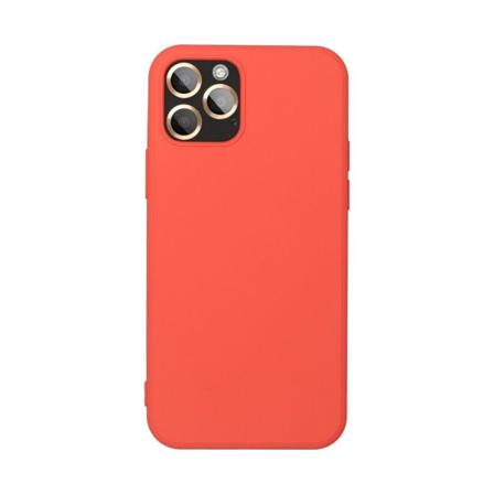 Forcell Galaxy A03s Skal Silikon Lite - Rosa