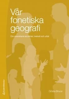 Vår fonetiska geografi
