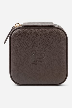 Jewelry Box - Dark Brown